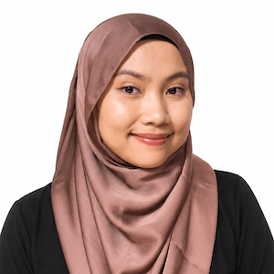Nisa Rahmawati