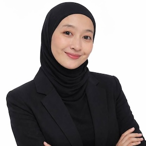 Nisa Rahmawati